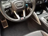Usata Audi Q2 Design 150 CV (110 kW) 2021 SUV