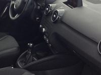Usata Audi A1 Sportback 86 CV (63 kW) 2012 Bianco Utilitaria