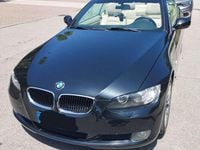 Usata BMW 320 Cabriolet M Sport 177 CV (130 kW) 2010 Cabrio