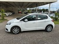 usata Peugeot 208 BlueHDi 100 S&S 5 porte Active Business