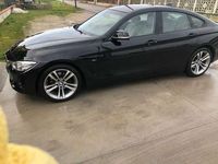 usata BMW 418 Gran Coupé 418 d Sport 143cv auto