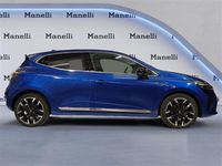 Nuova Renault Clio V Techno 90 CV (66 kW) 2025 Blu scuro