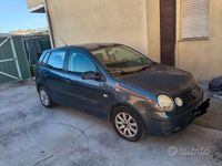 Usado VW Polo 75 CV (55 kW) 2005 Utilitario
