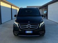 usata Mercedes V250 Vd Sport auto