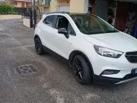 Usata Opel Mokka X Edition 136 CV (100 kW) 2019 SUV