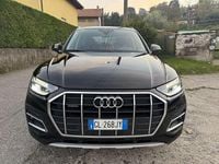 Usata Audi Q5 Sportback Advanced 204 CV (150 kW) 2022 Other SUV