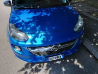 Usata Opel Adam Jam 87 CV (63 kW) 2016 Utilitaria