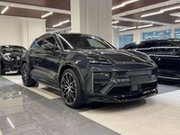 Usata Porsche Macan Turbo 430 kW (585 CV) 2025 Vulkangrau metallic SUV