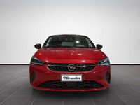 Gebraucht Opel Corsa Elegance 101 PS (74 kW) 2022 Rot Kleinwagen
