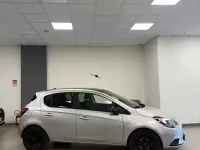 Usata Opel Corsa 69 CV (50 kW) 2017 Grigio Utilitaria