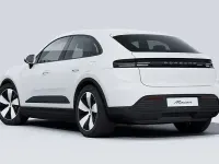 Usata Porsche Macan 340 CV (250 kW) 2025 Bianco SUV