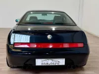 Usata Alfa Romeo GTV 218 CV (160 kW) 2001 Nero Coupé