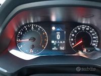 Usata Renault Captur Business 140 CV (102 kW) 2021 Grigio SUV
