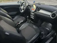 Usata Mini Cooper D Clubman Chili 109 CV (80 kW) 2009 Grigio Station wagon