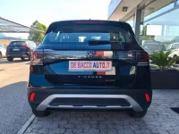 Usata VW T-Cross Life 95 CV (69 kW) 2025 Viola SUV