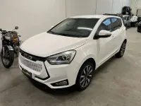 Usata EVO Evo 3 107 CV (78 kW) 2023 Bianco SUV