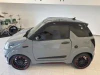 Usata Ligier JS50 2020 Grigio Utilitaria