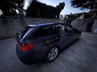 Usata BMW 316 M Sport 116 CV (85 kW) 2013 Station wagon