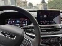 Usata Jeep Compass 131 CV (96 kW) 2023 SUV