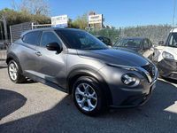 Usata Nissan Juke N-Connecta 114 CV (83 kW) 2021 Grigio SUV