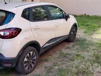 Usata Renault Captur 90 CV (66 kW) 2017 SUV