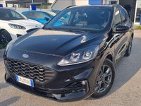 Usata Ford Kuga ST-Line 150 CV (110 kW) 2023 Nera SUV
