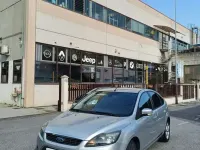 Usata Ford Focus 116 CV (85 kW) 2010 Grigio Berlina