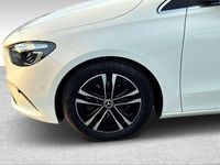 Usata Mercedes B180 Advanced Plus 116 CV (85 kW) 2023 Bianco Monovolume
