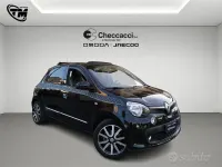 Usata Renault Twingo 90 CV (66 kW) 2019 Nero Utilitaria