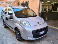 usata Fiat Qubo 1.3 MJT 80 CV Lounge. Aziendale. Per Neopatentati.