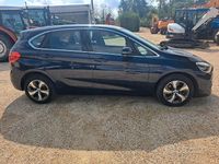 Usata BMW 216 2019 Blu Station wagon
