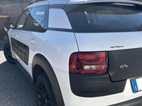 usata Citroën C4 Cactus PureTech 82 Feel