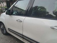 Usata Fiat 500L Urban 95 CV (69 kW) 2016 Monovolume