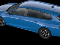 Nuova Opel Astra Edition 131 CV (96 kW) 2026 Blu Station wagon