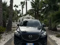 Usata Mazda CX-5 Evolve 150 CV (110 kW) 2017 SUV