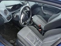 Usata Ford Fiesta 82 CV (60 kW) 2009 Utilitaria