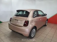 Nuova Fiat 500e Tech 86 kW (118 CV) 2026 Berlina