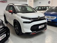 Usata Citroën C3 Aircross PureTech 110 CV (80 kW) 2023 Bianco SUV