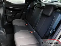 Gebraucht DS Automobiles DS3 Bastille 131 PS (96 kW) 2023 Schwarz SUV
