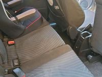 Usata Opel Meriva Cosmo 125 CV (91 kW) 2007 Grigio Monovolume