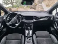 Usata Opel Astra Ultimate 122 CV (89 kW) 2021 Station wagon