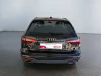 Usata Audi A4 Business 136 CV (100 kW) 2024 Nero Station wagon