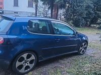Usata VW Golf IV GTI 200 CV (147 kW) 2005 Berlina