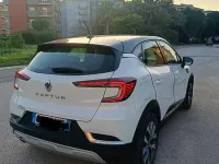 Usata Renault Captur 95 CV (69 kW) 2020 SUV