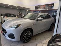 Usata Maserati Grecale GT 300 CV (220 kW) 2022 Grigio SUV