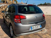 Usata Citroën C3 2011 Berlina