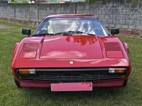 Usata Ferrari 308 205 CV (150 kW) 1970 Altri Coupé