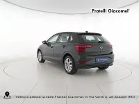 Occasion VW Polo Style 95 PK (69 kW) 2025 Zwart Hatchback