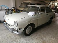 Usata VW Type 3 1960 Bianco Coupé