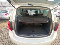 Usata Opel Meriva Cosmo 95 CV (69 kW) 2013 Bianco Monovolume